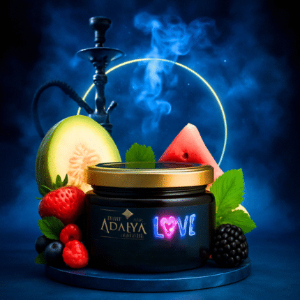 Shisha Herbal Flavour ( LOVE 66 )