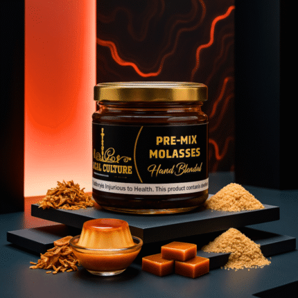 Caramel – Sweet Caramelized Blend