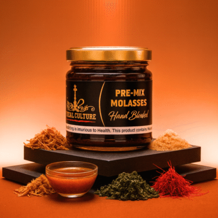 Zaffran Pan Masala – Beyond Just Pan