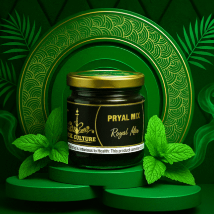Royal Mix – Heritage Mint Blend